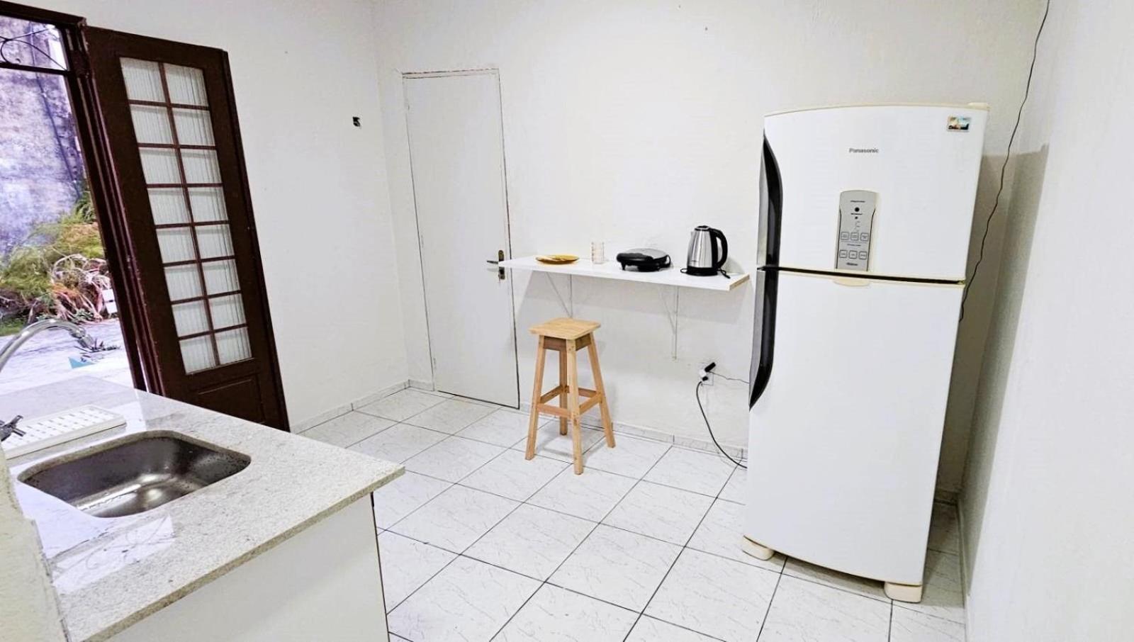 Vila Boulevard Aconchegante Manaus Exteriör bild