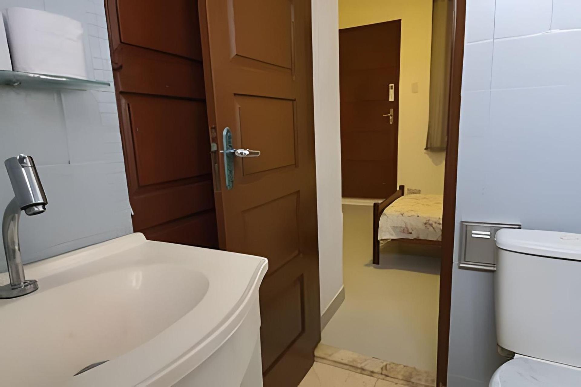 Vila Boulevard Aconchegante Manaus Exteriör bild