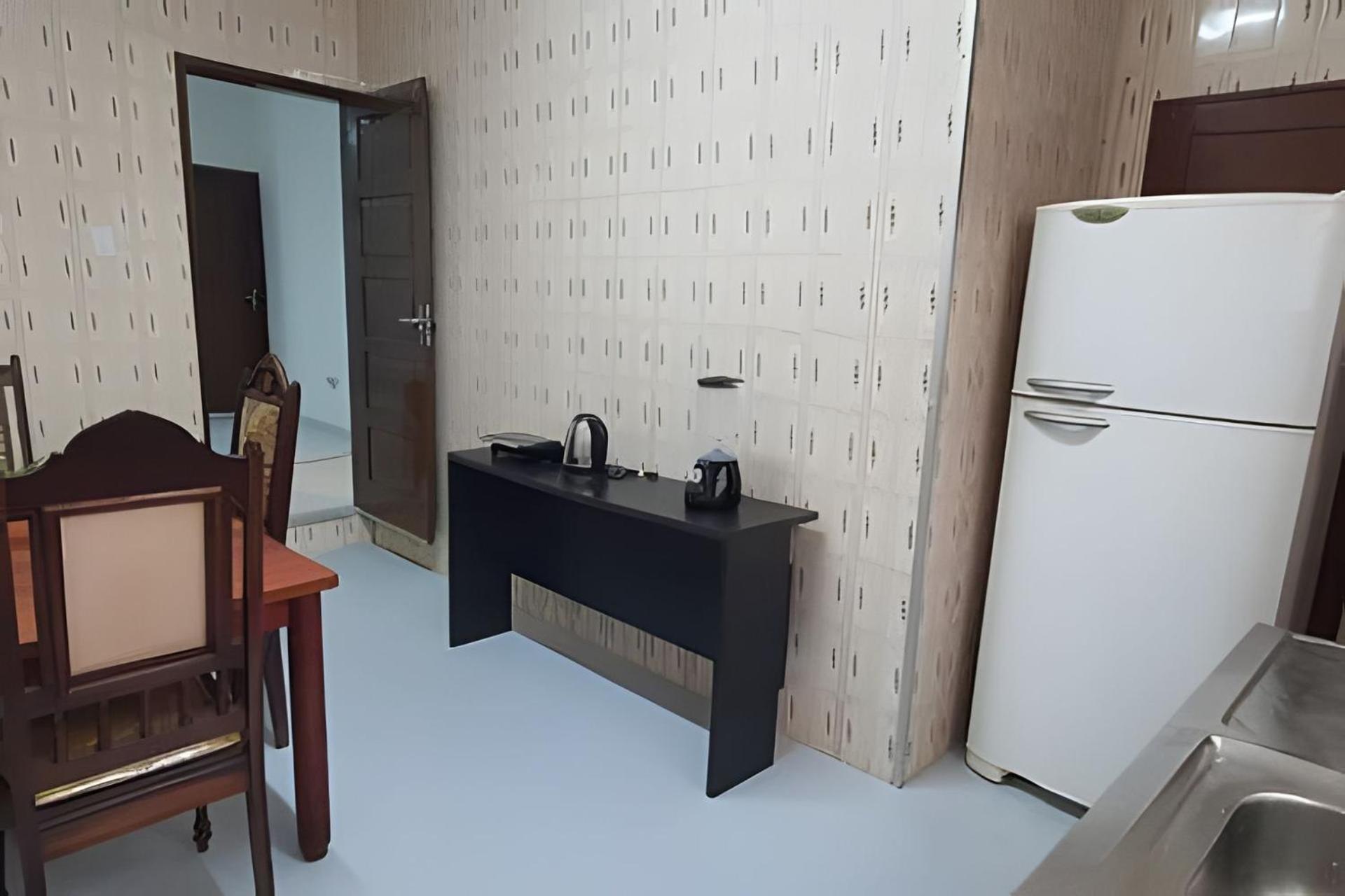 Vila Boulevard Aconchegante Manaus Exteriör bild