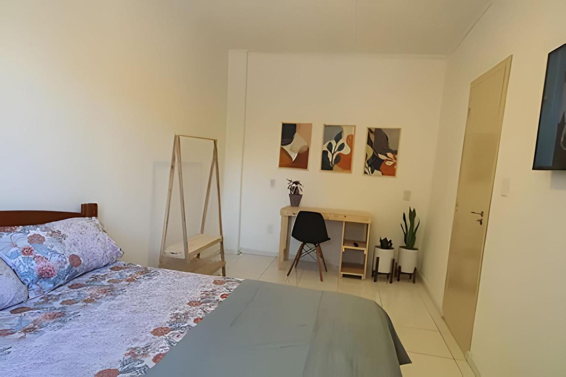 Vila Boulevard Aconchegante Manaus Exteriör bild