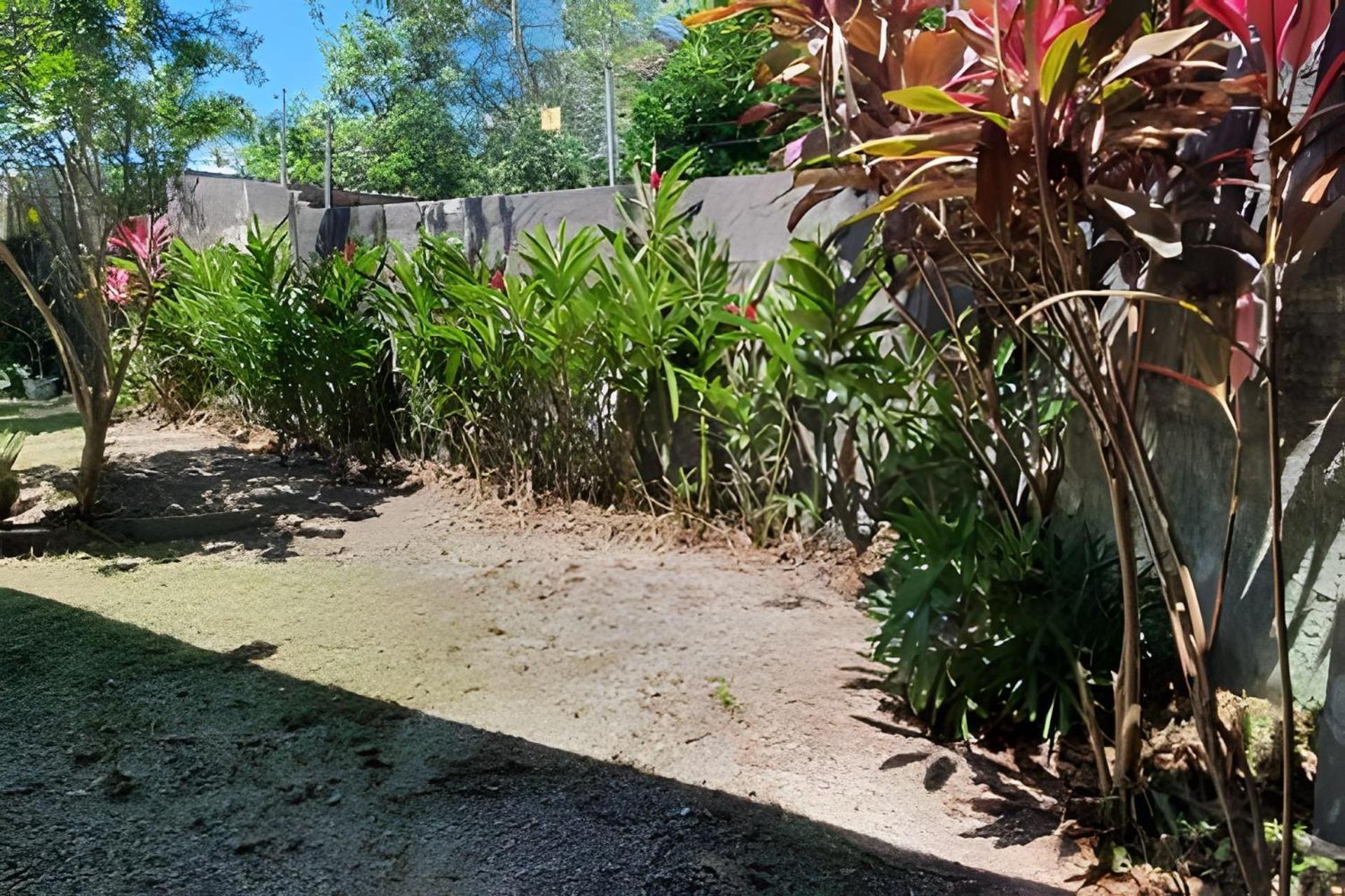 Vila Boulevard Aconchegante Manaus Exteriör bild